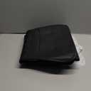 Joy Forserve Rear Bench Seat Cover for Subaru，Leather Waterproof Back Seat Protector Custom Fit Subaru Outback Forester Crosstrek Impreza Legacy Ascent WRX,Black