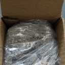 Cordless Bamboo Roman Shades for Windows, Blinds Size (20" W 64" H) Colour (Highfield Teak)