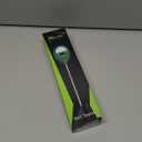 XLUX Soil Moisture Meter, Plant Water Monitor, Hygrometer Sensor for Gardening, Farming, Indoor and Outdoor Plants, No Batteries Required (26CM)