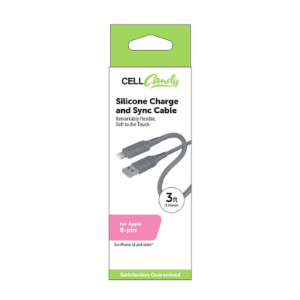 Mixed Cell Candy Charge - 2 PACK