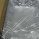 NEEBAKE 60 Pack 8x6 Disposable Aluminum Pans Aluminum-Foil-Pans-Tin-Foil-Baking-Pans-Tin-Trays-Food-Containers-for-Meal-Prep-Cooking-Roasting-Heating