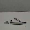 Chrome Exterior Door Handle Fit for Infiniti EX35 EX37 FX35 FX50 QX50 QX56 QX60 QX70 QX80 M56 2008-2020 Select Models Replaces 806401BA0A, Front Right Passenger Side