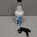 MAXLONE 20oz Car Spray with Triphene, Quick Spray & Wipe All Purpose Waterless Detailer, Better Than Any Car Detailing Kit - Clean, Shine, Protect Paint, Glass, Wheels, and Trim Without Pre-Washing