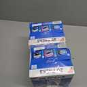 2 x OREO Lovers Cookies and Cakesters Soft Snack Cakes Variety Pack