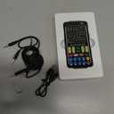 Voice Changer Sound Card with Multiple Sound Effects for Live Streaming, Gaming, and Karaoke, Mixer Board for, for, PC