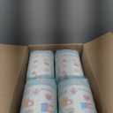 Pampers Diapers - Baby Dry - Size 5, 164 Count, Absorbent Disposable Infant Diaper (Packaging May Vary)