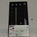 Fidget Pen Toys For Ages 8-13 - Magnetic Pen Magnets For Kids - Teen Girl Boy Gift Trendy Stuff - Gift For Teenage Boys Girls - Cool Things Toy For Boy Age 8-12 - Gift For 10 11 12 13 14 Year Old Girl (Black)