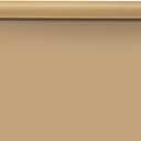 School Smart Butcher Kraft Paper Roll, 50 lbs, 24 Inches x 1000 Feet, Brown