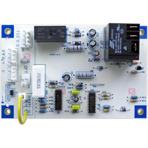 Upgraded HK32EA001 HK32EA007 Defrost Timer Control Board, For Carrier Bryant Payne HVAC Heat Pumps CEPL130524-01