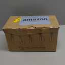 Outdoor Lights String Patio Outside - 100ft 30M LED Waterproof Light - Hanging Lighting ST38 Shatterproof Edison Bulb Deck Backyard Gazebo Balcony Party Bistro Cafe Pergola Garden Yard Porch Dimmable