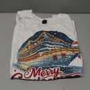 Merry Cruisemas - Cruise Mas T-Shirt 3XL