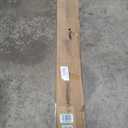 VEVOR E-Track Tie-Down Rail Kit, 5' E Tracks Set, 16Pcs Includes 4 Steel Rails & 2 Single Slots & 6 O-Rings & 4 Tie-Offs w/D-Ring & 2 Ratchet Straps, Cargo Motorcycles Bikes Securing Accessories