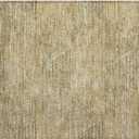 Addison Rugs Chantille ACN777 Gold 1'8" x 2'6" Indoor/Outdoor, Machine Washable, Easy Clean, Non Shedding, Bedroom, Living Room, Dining Room, Kitchen, Patio Rug