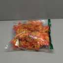 Luditek 8 Lighting Modes & Timer Fall Decorations for Home Maple Leaf Garland with Lights 40LED Battery Operated Waterproof String Lights, Thanksgiving Halloween Fall Decor Indoor Outdoor Autumn (1 Pack)