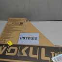 VOKUL S2 Pro Scooters for Kids Age 6-12 | Colorful Stunt Scooter for Beginners Teens | Trick Scooter for BMX Freestyle Tricks (Gold)