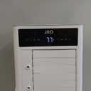 JRD Oscillation Air Conditioners, Evaporative Swamp Cooler Mist Mode for Room