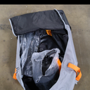 Retrospec Coaster Single & Tandem Inflatable Kayak (Sunglow)