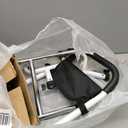 Walking Cane, Body Recovery Aid Tool (5.2lb), Enhanced Stability and Anti-Slip, Up to 300lb, Height Adjustable 28.3-36.2in, Suitable for Elderly Handicap or Pregnant Women, etc