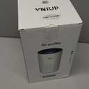 Air Purifiers for Home Bedroom, ADTARK Air Cleaner with H14 True HEPA 3-in-1 Filter, Sleep Mode & Aroma Function, 3 Light Modes, Room Air Purifier with 3 Timer for Office, Dorm, Hotel (Black)