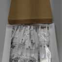 10 Pack Window Sash Locks - Cam Action Security Window Latch Replacement for Single/Double Hung, Vertical, Horizontal Sliding Windows, Window Locks for up and Down Windows (White)