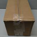 Camco RhinoEXTREME 10-Foot Camper/RV Sewer Hose Kit - Features TPE Technology for Abrasion Resistance and Crush Protection - Includes Pre-Attached Rhino Swivel Fittings (39854)