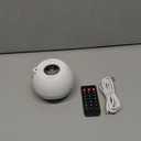 Star Projector Galaxy Light Projector ,15 Colors Star Lights for Ceiling Projector, 15 White Noises Galaxy Projector for Bedroom, Bluetooth+Remote+Timer Stars for Ceiling Projector Lights for Bedroom