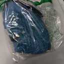 MIDOG Dog Cone - Inflatable Soft Donut Collar Alternative for Dogs After Surgery, Protective Recovery Collar Prevents Licking, Comfortable E-Collar Alternative Medium Dogs (Blue, M+)