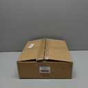 U+O Ring Garage Door Seals Bottom Rubber Kit with Pre-Drilled Aluminum Track Retainer Base, Heavy-Duty Combination Weather Stripping Kit, 16.5 Feet