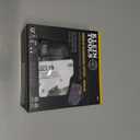 Klein Tools 29025 Rechargeable Lithium-ion Portable Battery to Power Klein Tools Hard Hat Cooling Fan