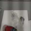 NiHome Samurai Warrior Mask Gaming Controller Holder Stand for PS5 Xbox Switch & Headsets, Handcrafted Resin Sculpture Desktop Display Organizer for Gamers, Multi-Device Charging Dock for Smartphones