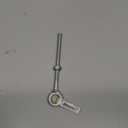 National Hardware N245-142 3260BC Eye Bolt in Galvanized