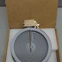 W11171119 8273994 Radiant Surface Element 6in Range Radiant Surface Element, Compatible with Whirlpool, Kenmore Electric Furnace Oven Replaces W11171119 AP6012390 PS11745598 PS11764915 W10823711