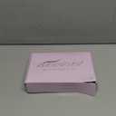 Red Wig and Party Sunglasses, Wig for Women, Short Bob Wigs with Bangs, Bright Red Wig with Neon Glasses Red Wig for Women (Red)