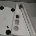 suptek Projector Stand 360Swivel, Height Adjustable 36.6-48.8inch, Mini Projector Mount Bracket, Compatible with Home Office Video Vlog DVR Camera, PR001FW