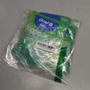 Oral-B Glide Mint Dental Floss Picks with Long Lasting Scope Flavor, 3 Pack of 75 Picks (225 Total)