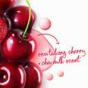 Dove Body Wash with Pump Revitalizante Cherry & Chia Milk, for Renewed, Healthy Looking Skin, Moisturizing Gentle Skin Cleanser with 24hr Renewing MicroMoisture, 30.6 oz