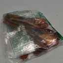 Wooden Spoons Set - 12pcs (6pcs 9in & 6pcs 6in), for Eating, Mixing, Stirring, Coffee, Tea, Jam, Bath Salts