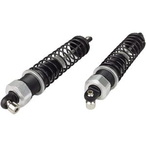 LAEGENDARY 1:10 Scale RC Replacement Part for Brushless Thunder Truck: Aluminum Rear Oil Shocks - Part Number - TH-2013 - U LAEGENDARY 1:10 Scale RC Replacement Part for Brushless Thunder Truck: Aluminum Rear Oil Shocks - Part Number - TH-2013 - U