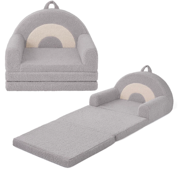 Blissfull Diary Fold Out Chair/couch