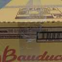 Bauducco Chocolate Wafer Cookies, No Artificial Flavors, 5 Ounces (Pack Of 18) (EXP 07/08/26)