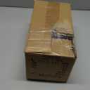 COSYLUX Modern Industrial Swing Arm Wall Lamp with Plug in Cord for Bedroom, Living Room, Office, Rotatable Lampshade Plug in Wall Sconces Light Fixture for Reading and Working, White (NO Bulb)