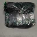 LONAI Claw Clip Ponytail Extension for Women 24 Inch Curly Wavy Ponytails Extensions Clip in Ponytail Hair Extensions Pony Tail Clip on Ponytails Hair Piece (Natural Black)