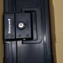 Honeywell 1101 Molded Fire Chest (.15 cu')