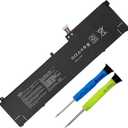 C32N2002 96Wh Battery Replacement for Asus ZenBook Pro 15 UX535 UX535LI UX535LI OLED UM535 UM535Q UM535QE Flip 15 Q528EH Q538EI UX564EH UX564EI UX564PH OLED Q538EI 0B200-03770000