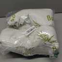 ROYALAY Best Pillow for After Face Lift Surgery, Memory Foam Back Sleeping Training Pillow for Wrinkles, Nose Job Recovery Supplies Support for Facial & Neck Procedures