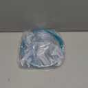 Full Arm Cast Cover for Shower Adult, 100% Waterproof Cast Shower Cover Arm, Soft Comfortable Cast Bag Cast Protector, Watertight Seal to Keep Wounds Bandage Dry, Reusable