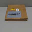 Pajean 36 Pcs Christmas Treat Boxes with Clear Window, Xmas Candy Goodie Cookie Box Bulk Paper Christmas Gift Bag for Holiday Treat Wrapping Supplies Classroom Xmas Party Favors (6 x 4 x 2 Inch)