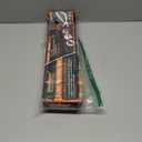 HORUSDY Battery Portable Battery Operated Gas & Water Pump, Powered Fuel Transfer Pump, 2.2GPM Gasoline & Liquid Siphon Pump, Automatic Gas Pump for Gas Can & Tank, Handheld Liquid Transfer Pump