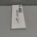 Metal band Compatible with Apple Watch Band 46mm 45mm 44mm 42mm 41mm 40mm 38mm for women, Slim and Thin Stainless Steel Replacement Adjustable Wristband for iWatch Series 11/10/9/8/7/6/5/4/3/2/1/SE Size: 38/40/41 mm