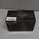 Brizled Smart Christmas Lights, 98.4FT 300 LED Color Changing Christmas Lights with APP/Voice Control, Warm White & Multicolor Fairy String Light Music Sync Xmas Tree Light for Indoor Outdoor Decor